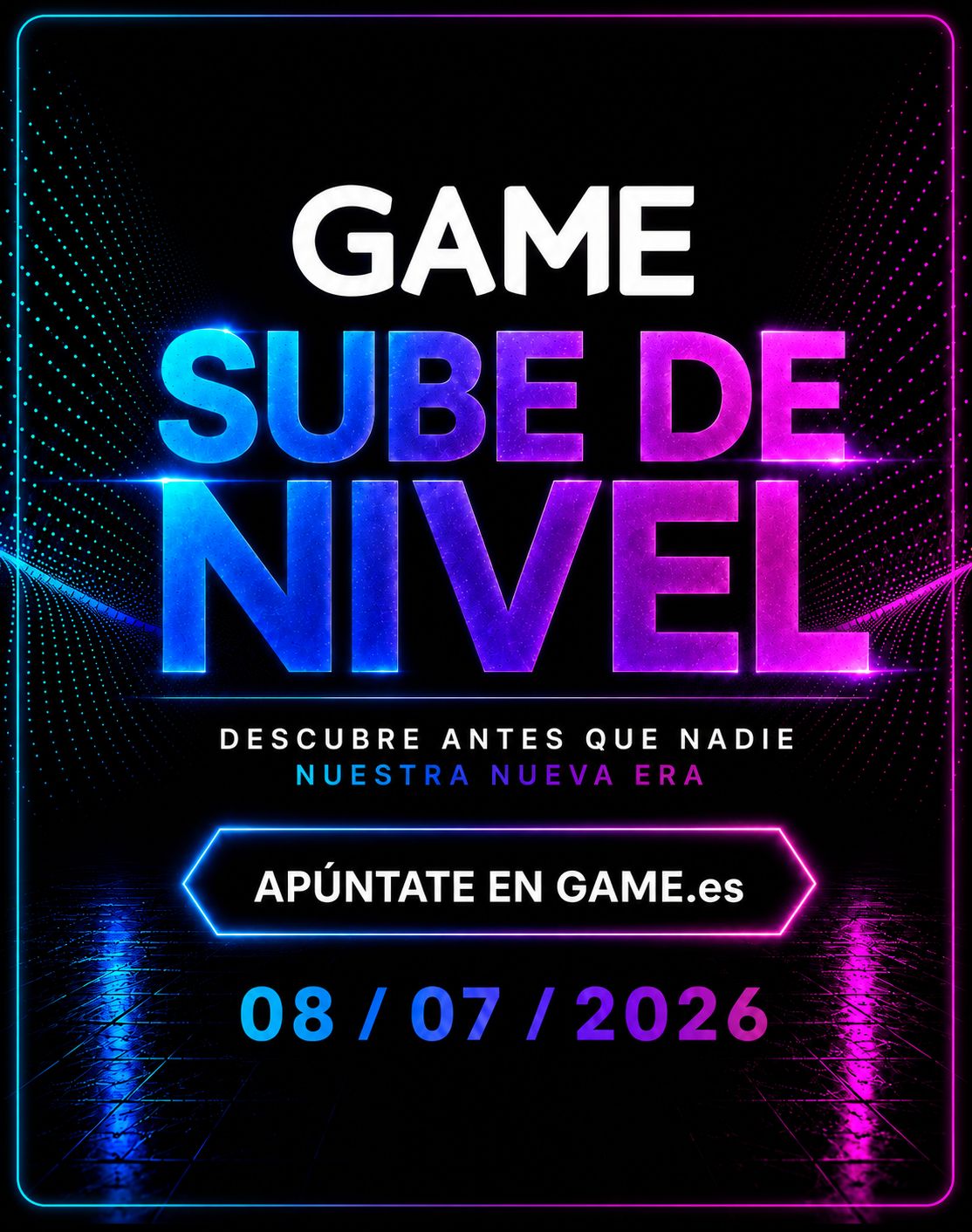 Bodegón de productos como videjuegos, merchandising o accesorios que puedes encontrar en el Pre-Black Friday de GAME