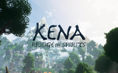 [#PorQuéTeGustará] KENA: BRIDGE OF SPIRITS es una MARAVILLA y por aquí te dejamos nuestras razones para jugarlo ❤️