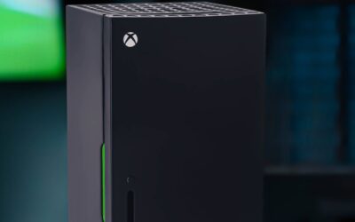 La MINI NEVERA XBOX SERIES X ya se puede reservar en GAME, ¡tus refrescos se enfriarán a más de 200 FPS!