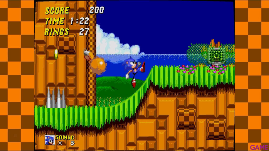 SEGA MegaDrive Classics