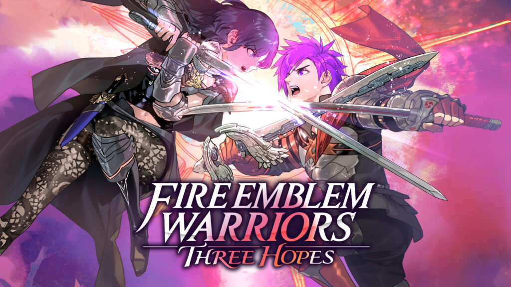 Fire Emblem: Three Hopes