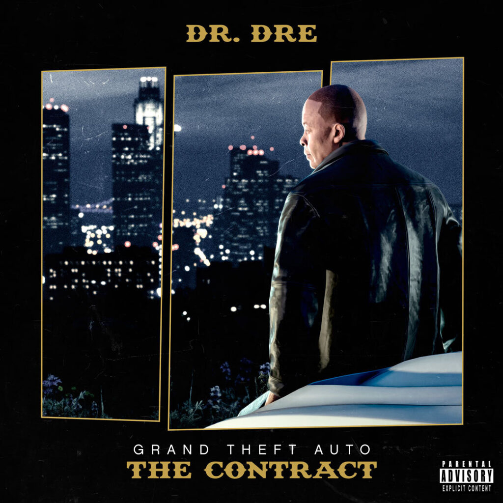 Grand Theft Auto - The Contract de Dr. Dre
