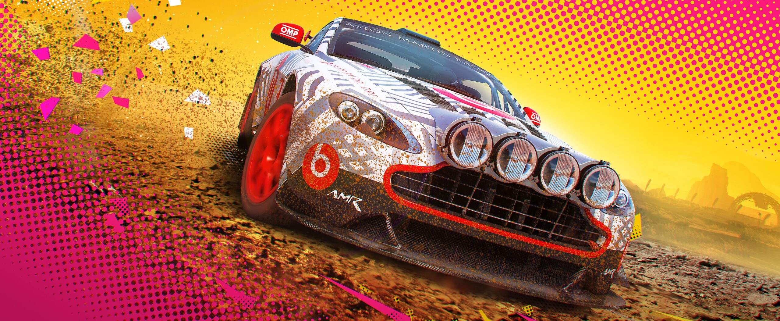 [#PorQuéTeGustará] 10 razones para enfundarte el mono, el casco y subirte a tu buggy en DIRT 5