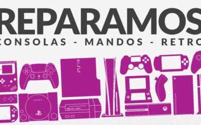 [#Especial] Te enseñamos como sustituimos el conector HDMI de una PlayStation 5 en nuestro GAME SAT