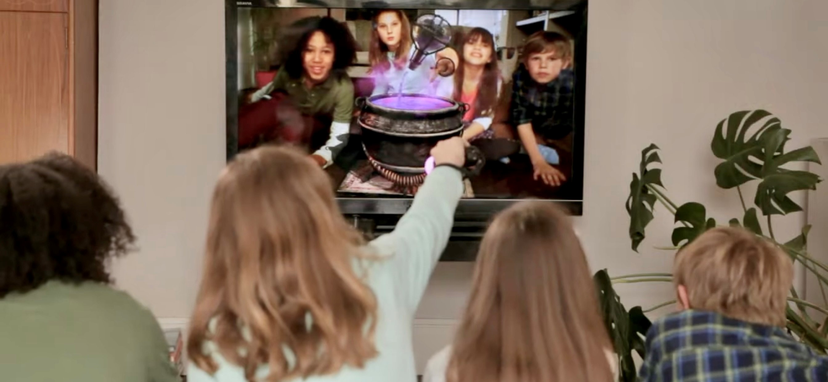 Harry Potter Wonderbook