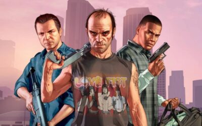 [#Especial] Repaso a la saga GTA – Grand Theft Auto