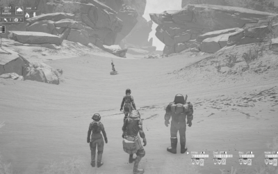 [#PorQuéTeGustará] 10 razones para jugar a ASHWALKERS y aprender a sobrevivir al apocalipsis