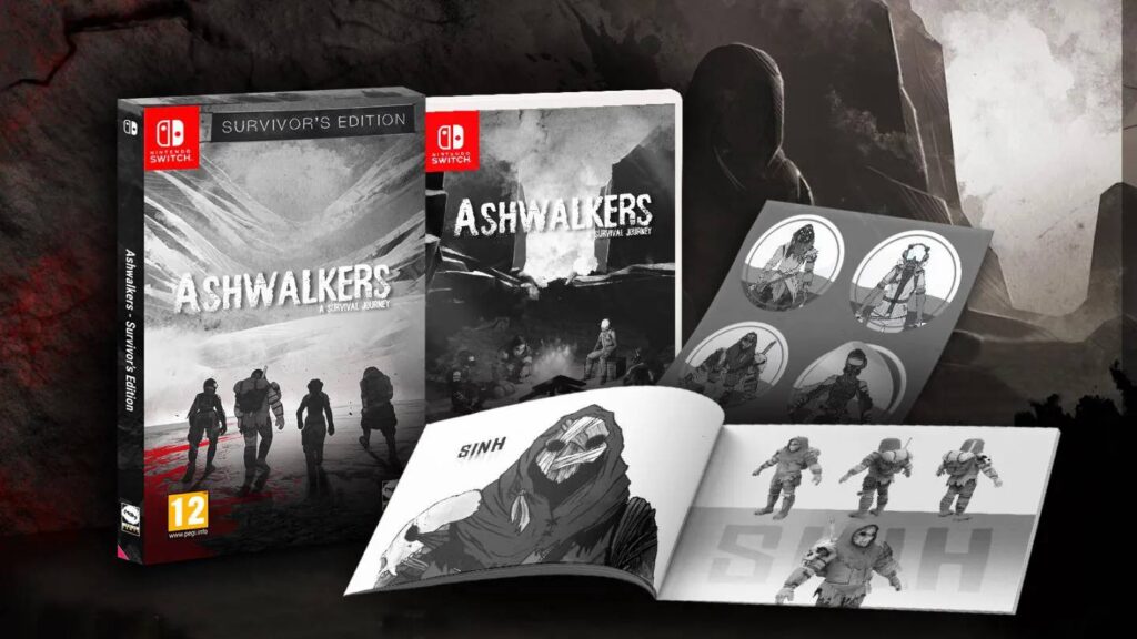 Ashwalkers