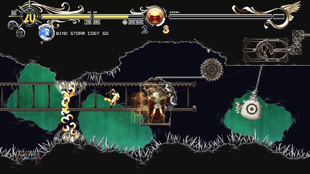 Record of Lodoss - Deedlit in Wonder Labyrinth
