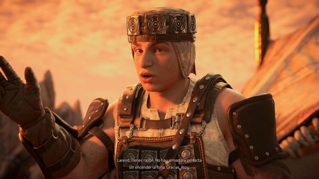 Horizon Forbidden West