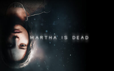 [#PorQuéTeGustará] Sumérgete en el terror psicológico con Martha is Dead