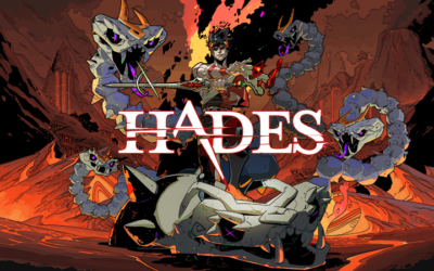 [#PorQuéTeGustará] Hades: Una bendición de los dioses