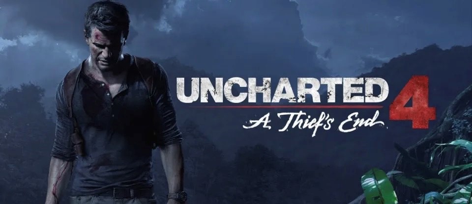 Uncharted 4
