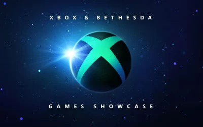 El Xbox & Bethesda Games Showcase confirma su fecha