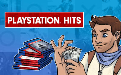 [#Especial] PlayStation Hits: Juega mucho, por muy poco