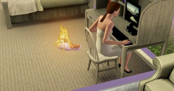 Los Sims
