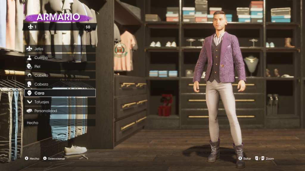 Saints Row