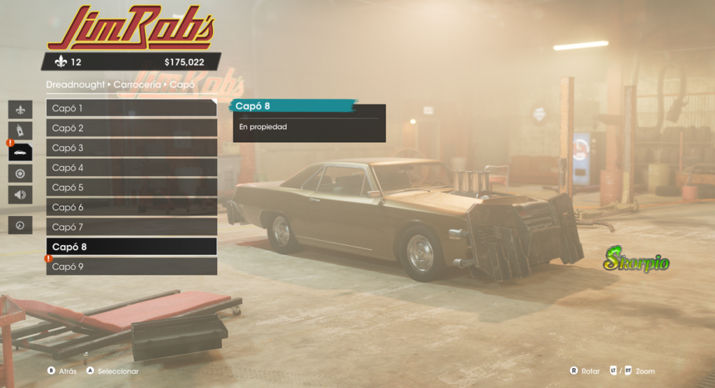 Saints Row