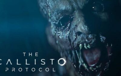 [#Gamescom2022] Callisto Protocol, toda una carta de (terrorífico y sangriento) amor a los fans de Dead Space 💀💉