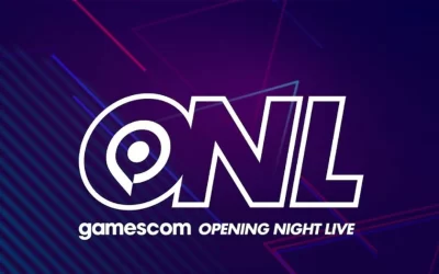 [#Gamescom2022] OPENING NIGHT LIVE GAMESCOM 2022: ¡No te pierdas todos los anuncios y novedades! 🤯