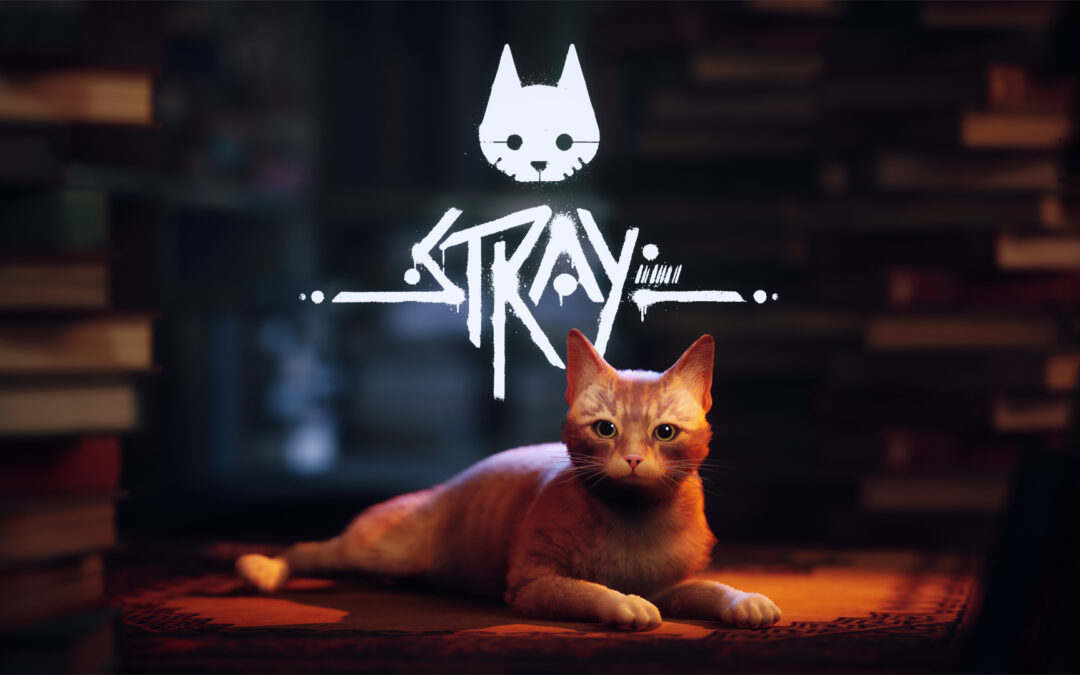 [#PorQuéTeGustará] Stray: ser un gato es tal y como lo habías imaginado