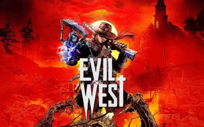 [#PorQuéTeGustará] Evil West: el Western vampírico que NO sabías que necesitabas