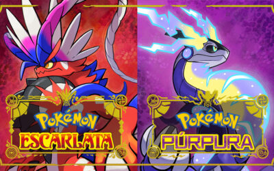 [#PorQuéTeGustará] ¡Españita, hazte con todos en Pokémon Escarlata y Púrpura!