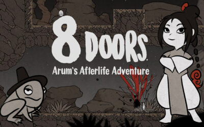 [#PorQuéTeGustará] 10 razones por las que desafiar al destino con  8Doors: Arum’s Afterlife Adventure