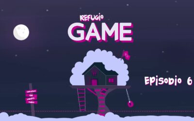 [#Podcast] Refugio GAME – Episodio 6: Despegando hacia Starfield y Bethesda, las tradiciones gaming del verano… ¡y más!