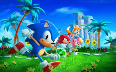 [#Gamescom2023] Sonic Superstars