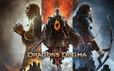 [#GAMEespecial] 🐉 ¡Probamos Dragon’s Dogma II y esto es lo que nos ha parecido! 🐉