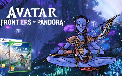 [#PorQuéTeGustará] 10 razones para disfrutar del exotismo con Avatar: Frontiers of Pandora
