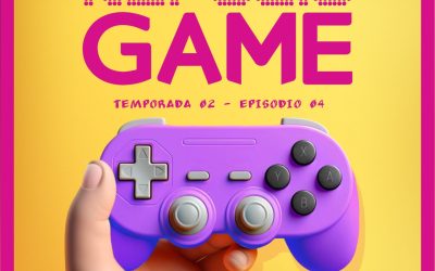 [Refugio GAME] 2×04 – Entrevista con Ál de La Caverna del Gamer… ¡y más!
