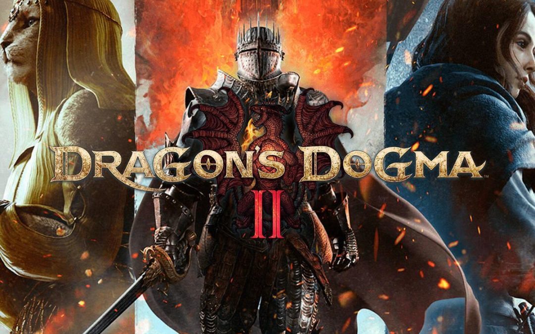 [#PorQuéTeGustará] Dragon’s Dogma II: un mundo épico sin igual