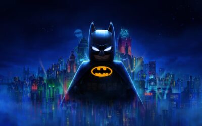 [Gamescom 2025] LEGO Batman: Legacy of the Dark Knight