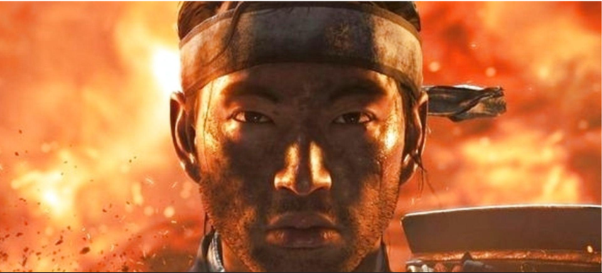 [PorQuéTeGustará] Ghost of Tsushima
