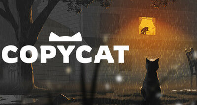 [PorQuéTeGustará] Copycat, un juego miau chulo. 😻