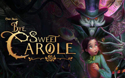 [Review] Bye Sweet Carole: Un cuento oscuro que merece ser vivido. 📕