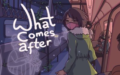[Review] What Comes After 🚉
