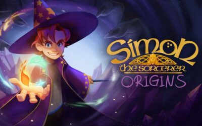 [Review] Simon the Sorcerer Origins: vuelta a la magia entre risas