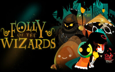 [Review] Folly of the Wizards 🧙‍♂️