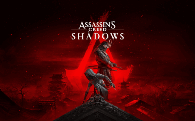 [Review] ✨ Assassin’s Creed Shadows para Nintendo Switch 2 – Otro port ESTELAR de Ubisoft ✨
