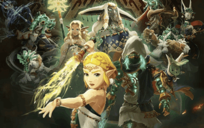 [Review] 💚 Hyrule Warriors: La Era del Destierro – El Musou perfecto para veteranos y novatos que amen la saga Zelda 💚