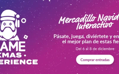 GAME Xmas Experience – Información y preguntas frecuentes