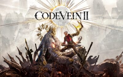 [REVIEW] CODE VEIN II: Cita obligada para los amantes de los Souls y el anime. 💜