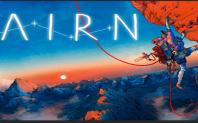 [Review] CAIRN