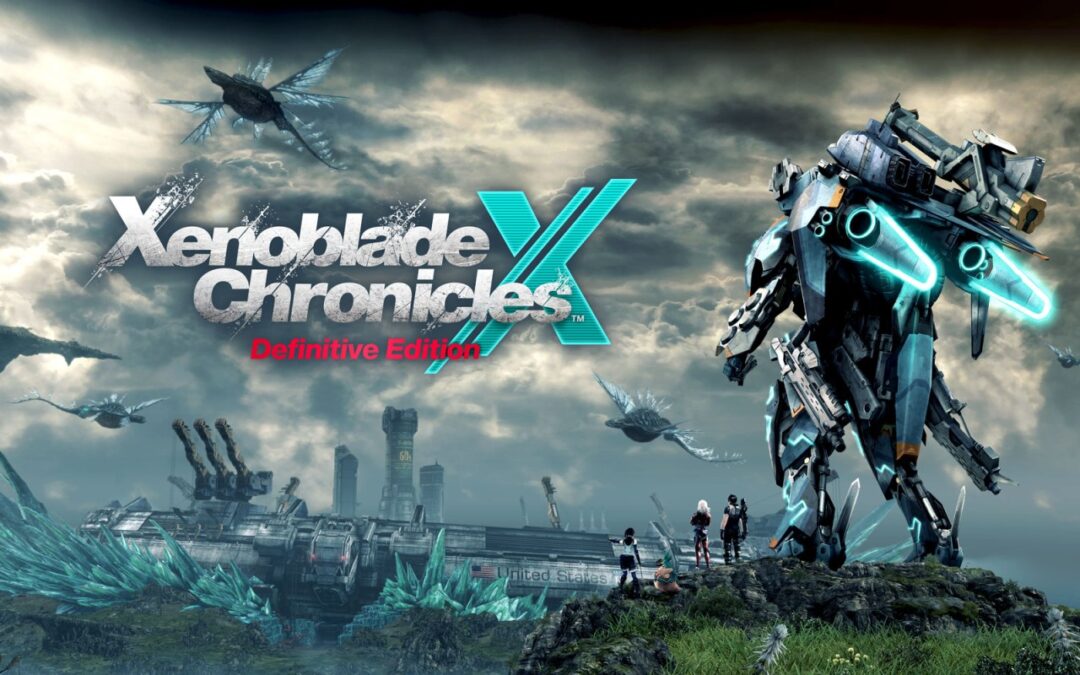 [Review] Xenoblade Chronicles X: Definitive Edition – Nintendo Switch 2 Edition