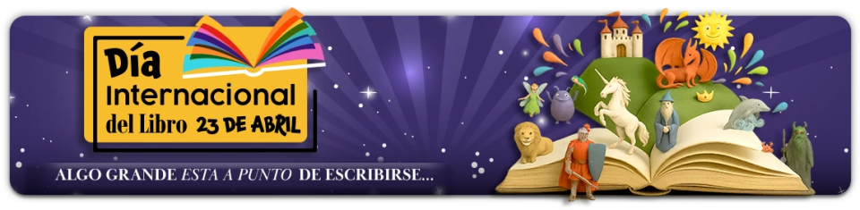 Día del Libro 2026: los mejores cómics, mangas y novelas para celebrar 100 años de lectura