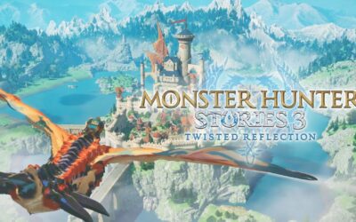 [Review] Monster Hunter Stories 3: Hazte con todos… y cabalga hacia la batalla sobre ellos. 🐉