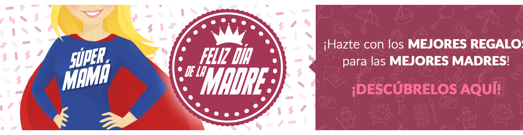 Día de la Madre 2026: los mejores regalos de videojuegos, tecnología y coleccionables para sorprender a mamá